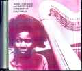 Alice Coltrane Archie Shepp アリス・コルトレーン アーチ・シェップ/CA,USA 1971