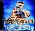 Iron Maiden アイアン・メイデン/England,UK 1988 Complete New Source