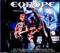 Europe ヨーロッパ/Sweden 2023 Complete