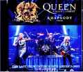 Queen Adam Lambert クィーン アダム・ランバート/CA,USA 11.12.2023 Complete