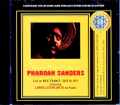 Pharoah Sanders Lonnie Liston Smith ファラオ・サンダース/France 1971