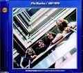 Beatles ビートルズ/青盤 1967年-1970年 Multitrack Reconstruction Stereo Remix 2023