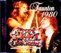 Ozzy Osbourne Randy Rhoads オジー・オズボーン ランディ・ローズ/England,UK 1980 Complete