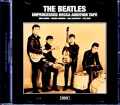 Beatles ビートルズ/Unprocessed Decca Audition Tape London,UK 1962 & more