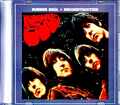 Beatles ビートルズ/ラバー・ソウル Rubber Soul Reconstruction