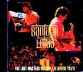 Santana サンタナ/Kyoto,Japan 1973 Soundboard Edition