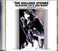 Rolling Stones ローリング・ストーンズ/Scotland,UK 9.17.1973 Remastered