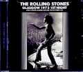 Rolling Stones ローリング・ストーンズ/Scotland,UK 9.16.1973 Complete Upgrade