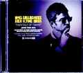Noel Gallagher's High Flying Birds ノエル・ギャラガー/東京初日・最終決定版 Tokyo,Japan 12.1.2023 Complete IEM Matrix Edition