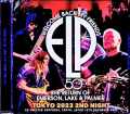 Rerun of Emerson,Lake & Palmer リターン・オブ・エマーソン・レイク・アンド・パーマー/Tokyo,Japan 12.13.2023 Complete