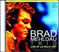 Brad Mehldau Trio ブラッド・メルドー/France 1997 Complete