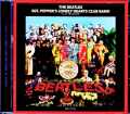 Beatles ビートルズ/サージェット・ペッパーズ Sgt. Pepper's Lonely Hearts Club Band Flat Transfer