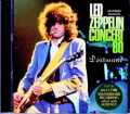 Led Zeppelin レッド・ツェッペリン/ドルトムント公演・実況録音盤 1980年 Germany 1980 Multiband Remaster