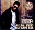 Noel Gallagher's High Flying Birds ノエル・ギャラガー/愛知芸術劇場公演 2023年 Aichi,Japan 2023 Complete S & V