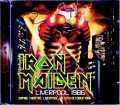 Iron Maiden アイアン・メイデン/England,UK 1986 Complete
