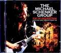 Michael Schenker Group マイケル・シェンカー/Osaka,Japan 1984 Complete