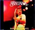 Santana サンタナ/MN,USA 1973 Soundboard Edition