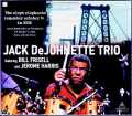 Jack DeJohnette Trio Bill Frisell ジャック・デジョネット ビル・フリーゼル/PA,USA 2006 2 Shows Soundboard Edition
