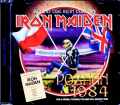 Iron Maiden アイアン・メイデン/Poland 1984 Complete