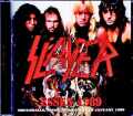 Slayer スレイヤー/Germany 1989 Complete