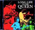 Queen クィーン/Switzerland 1982 Original LP Edition