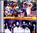 Earth Wind & Fire アース・ウィンド・アンド・ファイヤー/CA,USA 1974 Soundboard Edition & more