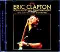 Eric Clapton エリック・クラプトン/London,UK 5.11.2004 Complete DAT Master