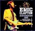 Eric Clapton エリック・クラプトン/England,UK 1985 2Days Complete Upgrade