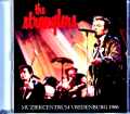 Stranglers ストラングラーズ/Netherlands 1986
