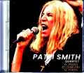 Patti Smith Quartet パティ・スミス/Italy 2023 Complete