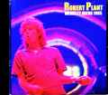 Robert Plant ロバート・プラント/London,UK 1985