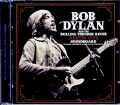 Bob Dylan Roger McGuinn,Joan Baez ボブ・ディラン/TX,USA 1976 Soundboard Edition