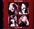 Byrds バーズ/MO,USA 1972