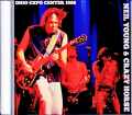Neil Young & Crazy Horse ニール・ヤング/OH,USA 1986