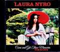 Laura Nyro ローラ・ニーロ/Tokyo,Japan 1972