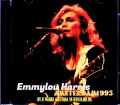 Emmylou Harris エミルー・ハリス/Netherlands 1995 Complete