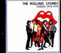 Rolling Stones ローリング・ストーンズ/Studios Sessions 1974-1978