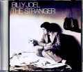 Billy Joel ビリー・ジョエル/ストレンジャー Stranger European 1st Issue CD Edition