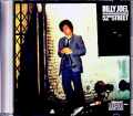 Billy Joel ビリー・ジョエル/ニューヨーク52番街 52nd Street European 1st Issue CD Edition