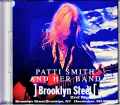 Patti Smith and Her Band パティ・スミス/NY,USA 12.30.2023 Complete