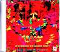 Cream クリーム/カラフル・クリーム Disraeli Gears Demos,Outtakes,Alternate Mixes