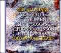 CBS All Stars Tom Scott,Steve Khan,Billy Cobham,Mark Soskin,Alphonso Johnson/NJ,USA 1977