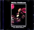 Billy Cobham Brecker Brothers,John Abercrombie ビリー・コブハム ブレッカー・ブラザーズ/CA,USA 1974
