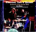 EL & P Emerson,Lake & Palmer エマーソン・レイク・アンド・パーマー/CA,USA 1972 Complete Upgrade