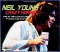 Neil Young and Crazy Horse ニール・ヤング/CA,USA 1984 2Days Complete Soundboard Edition