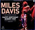 Miles Davis Kenny Garrett マイルス・デイビス/Norway 1987 Upgrade