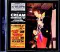 Cream クリーム/England,UK 1967 2nd Generation Master Reel Edition