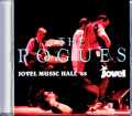 Pogues ポーグス/Germany 1988