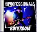 Professionals プロフェッショナルズ/England,UK 2023 Complete