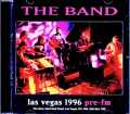 Band,The ザ・バンド/NV,USA 1996 Soundboard Edition